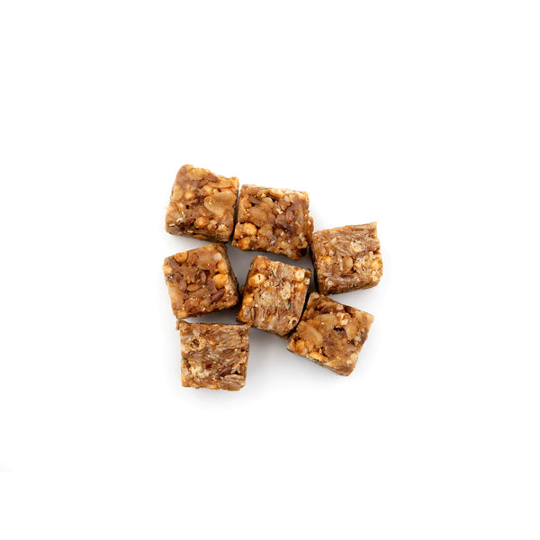 Introducing Snack Bites from Kate’s Real Food