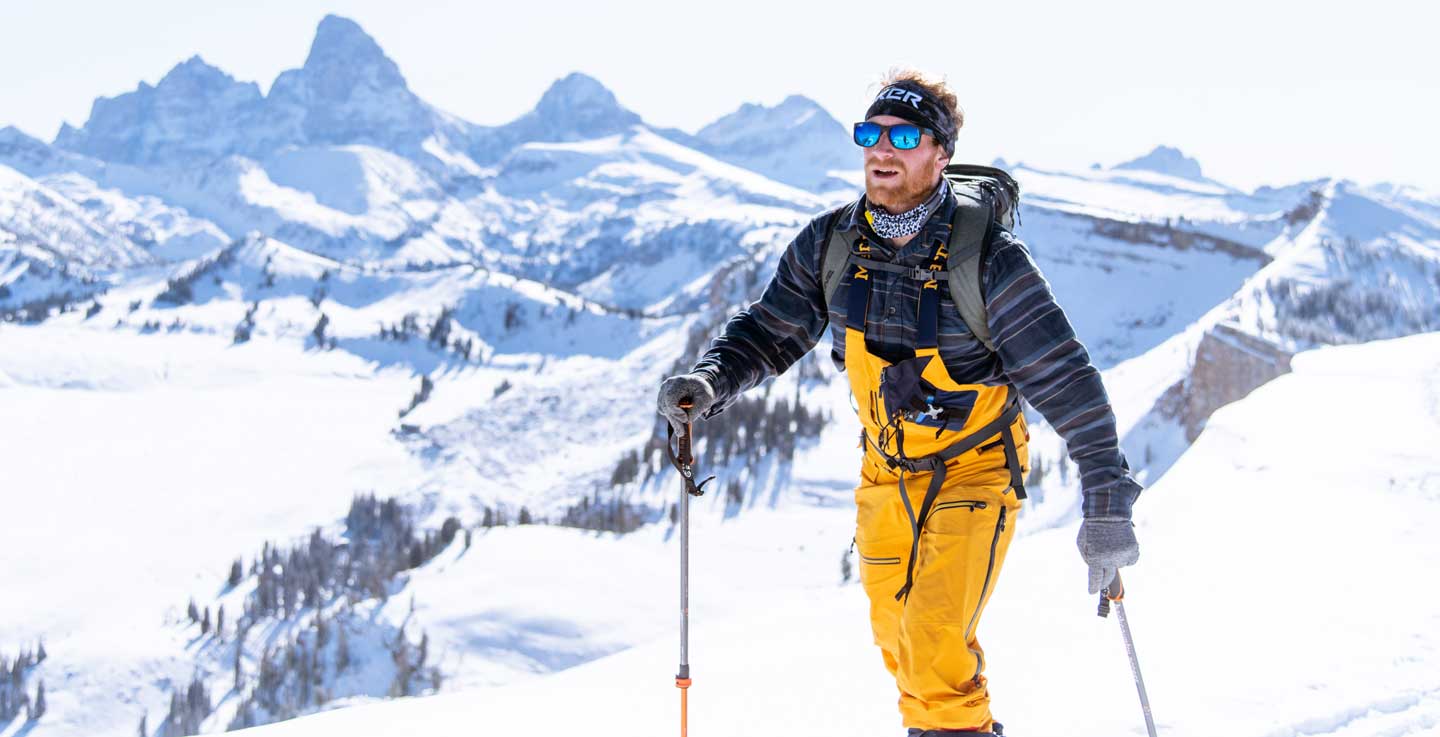 The Importance of Preparation for the Winter Athlete