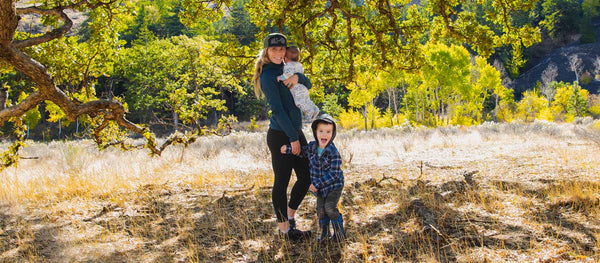 How to Set and Accomplish Goals: Life as a Business Owner, Athlete & Mom
