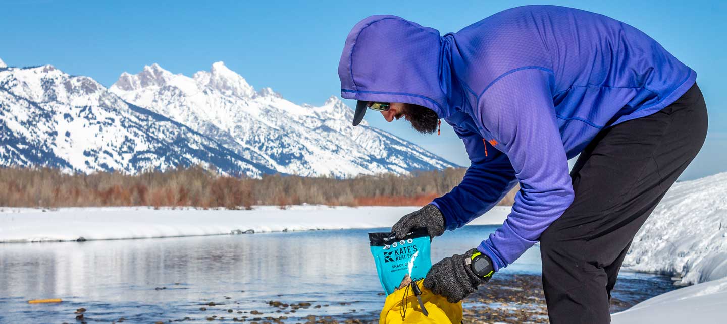 Winter Bucket List 2021