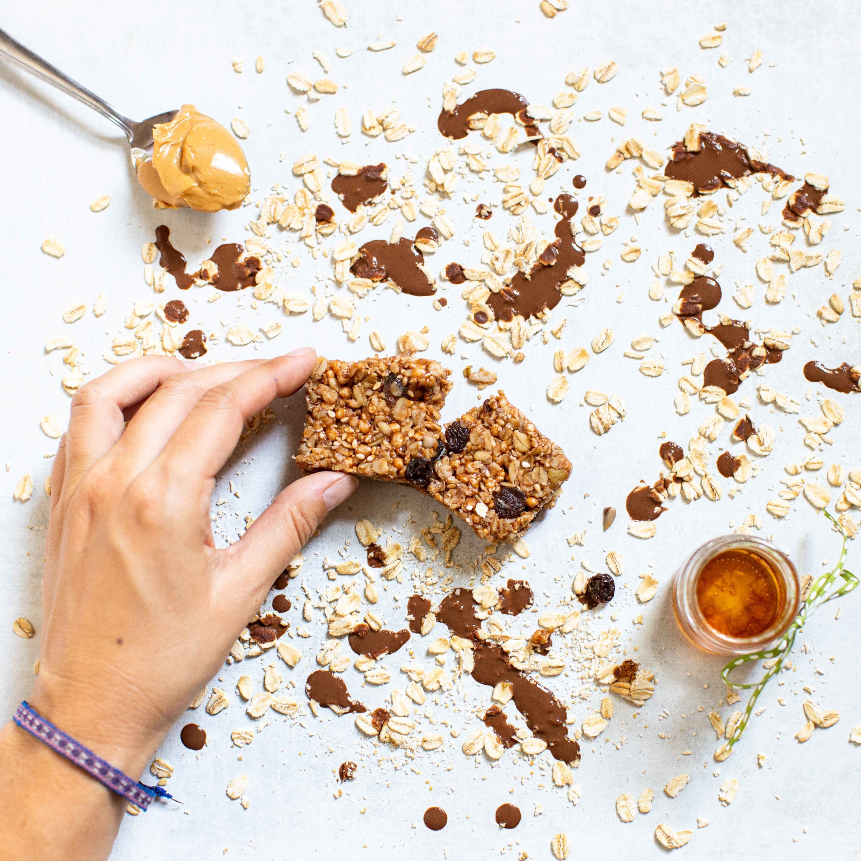 6 Protein Options for Energy