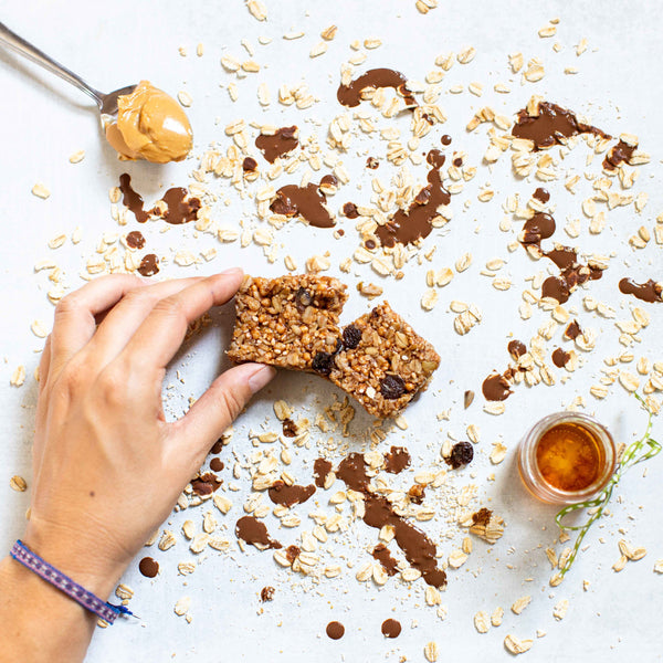 6 Protein Options for Energy