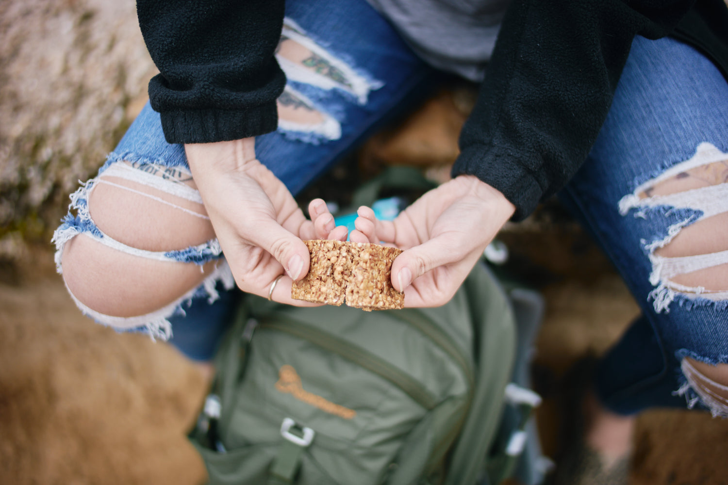 The Role of Whole Foods in Supporting Energy