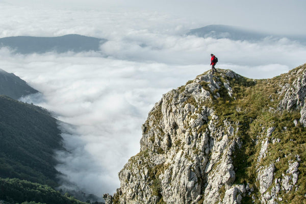 How to Stay Energized on a Long Hike Without Weighing Down Your Pack