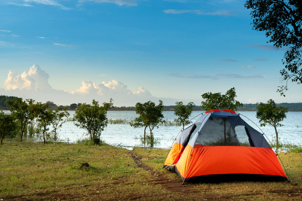 Camping Snacks Made Easy: Delicious, Packable Fuel for the Outdoors