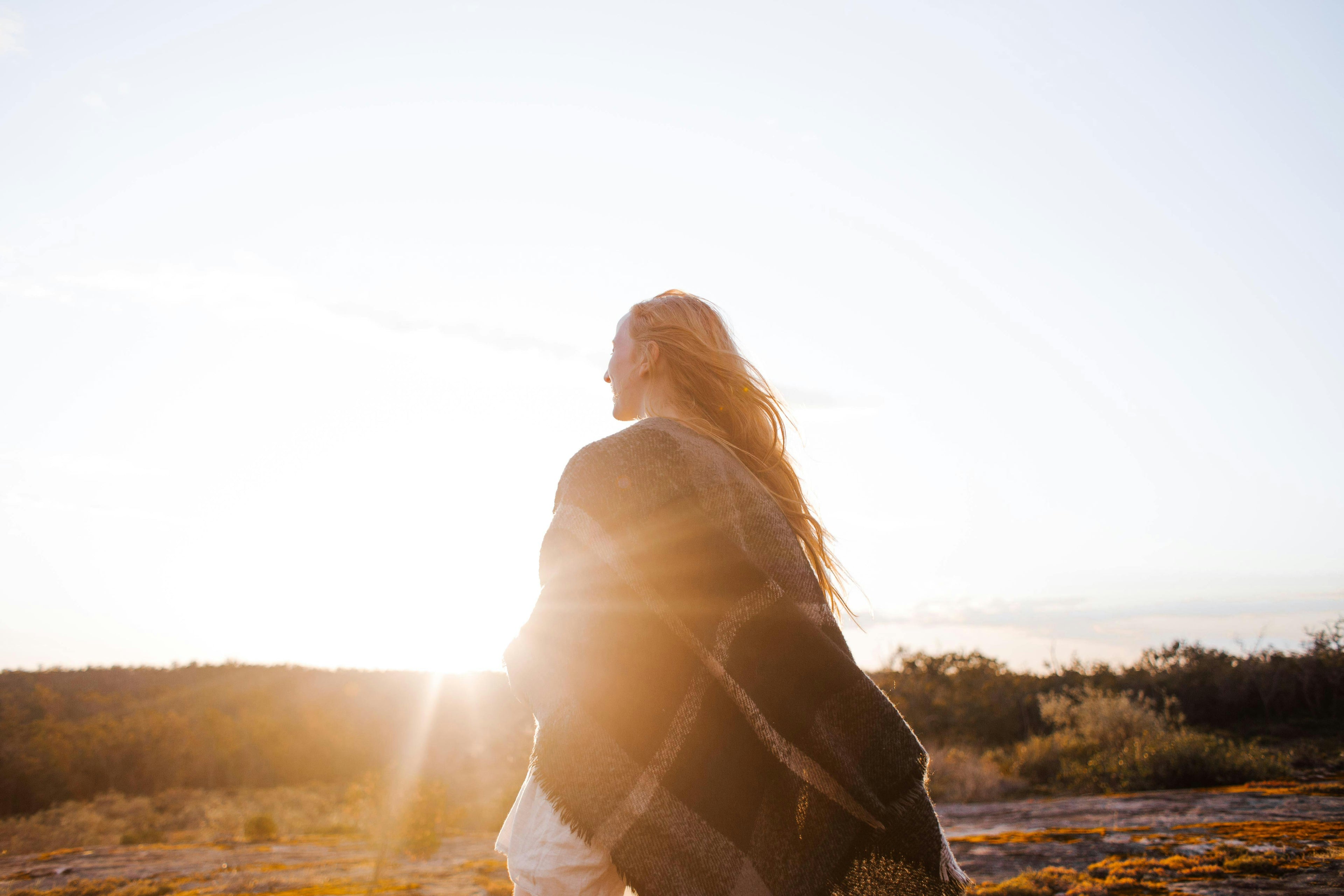 Mindful Moments: How to Slow Down and Savor the Fall Season
