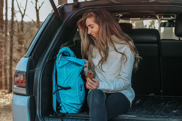 Everyday Adventure: Fuel for Wherever Life Takes You