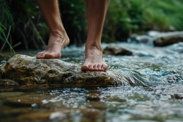 Mental Health Awareness Month: The Japanese Practice That Changes How You Experience The Outdoors