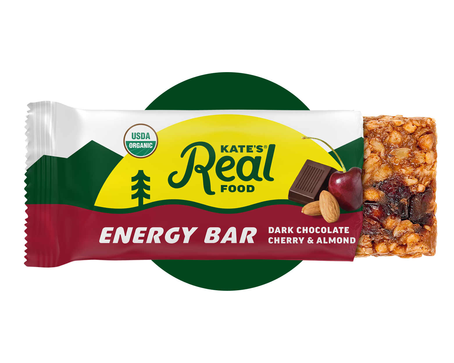 Energy Bars