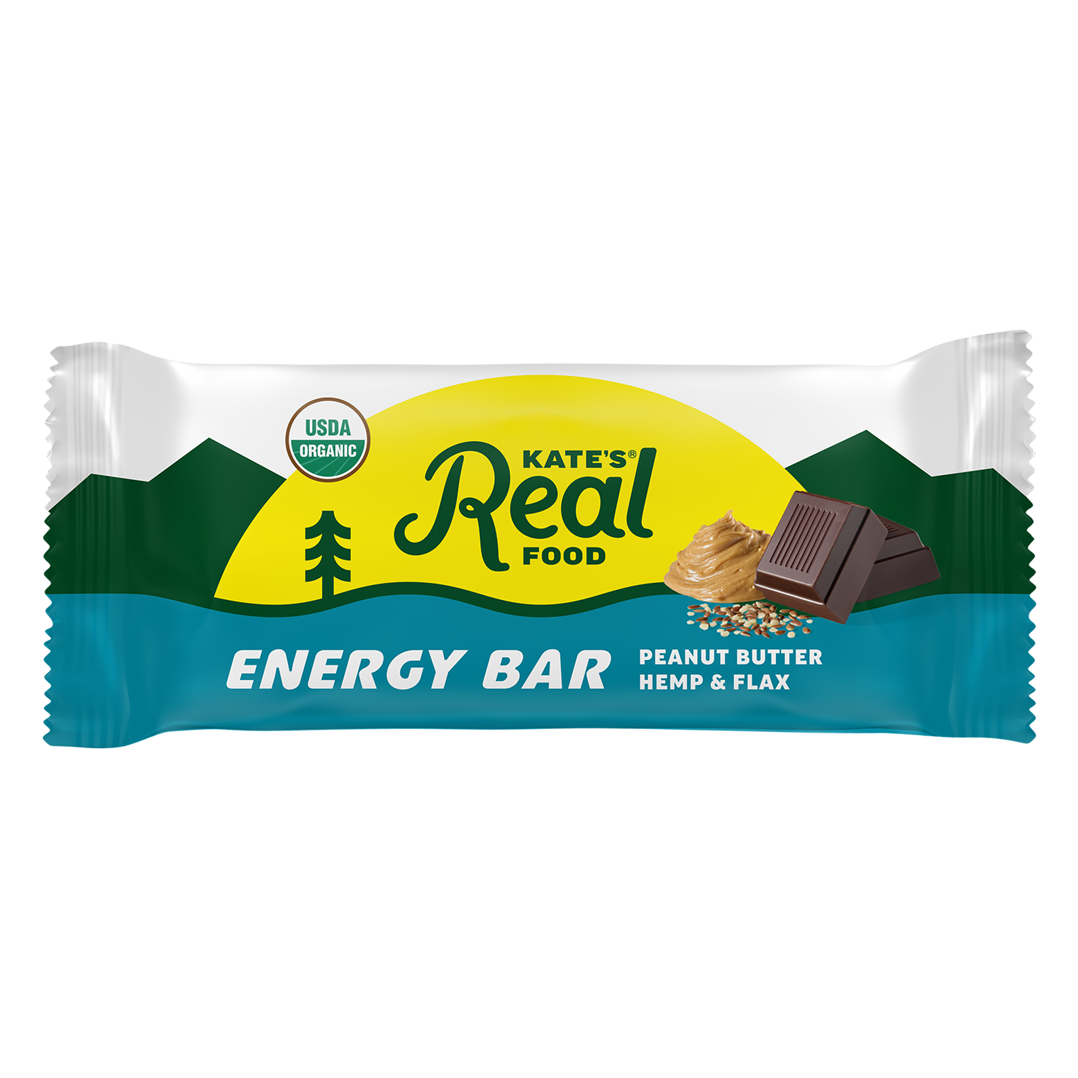 Energy Bars