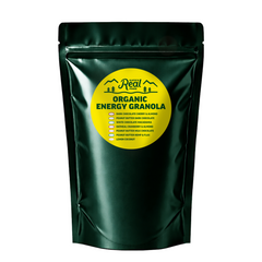 Energy Granola Bag