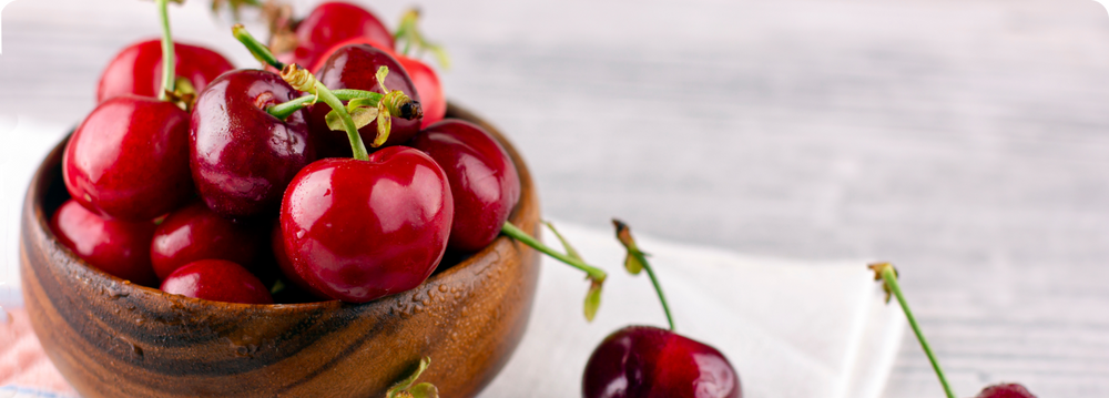 Cherries