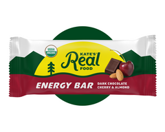 Dark Chocolate Cherry & Almond Energy Bar