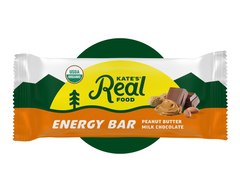 Peanut Butter Milk Chocolate Energy Bar