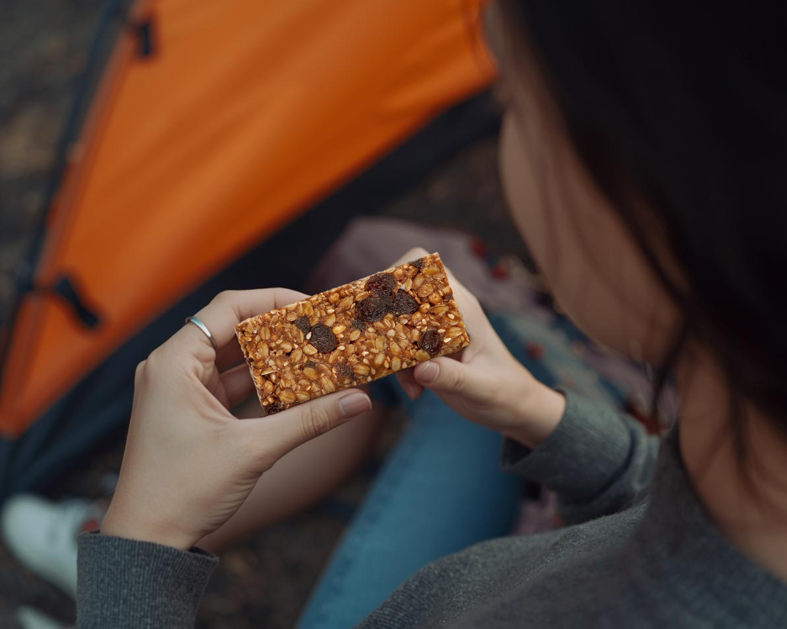 Peanut Butter Milk Chocolate Bars
