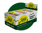 Protein Bar Variety Pack