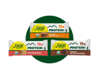 Protein Bar Variety Pack