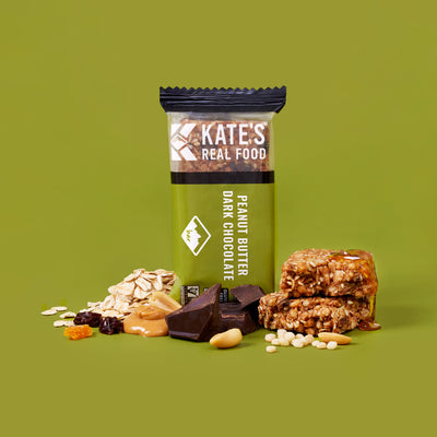 The Best and Worst Energy Bars – Kate's Real Food