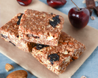 Dark Chocolate Cherry & Almond Kids Bars - Fundraising