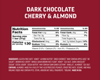 Dark Chocolate Cherry & Almond Kids Bars - Fundraising