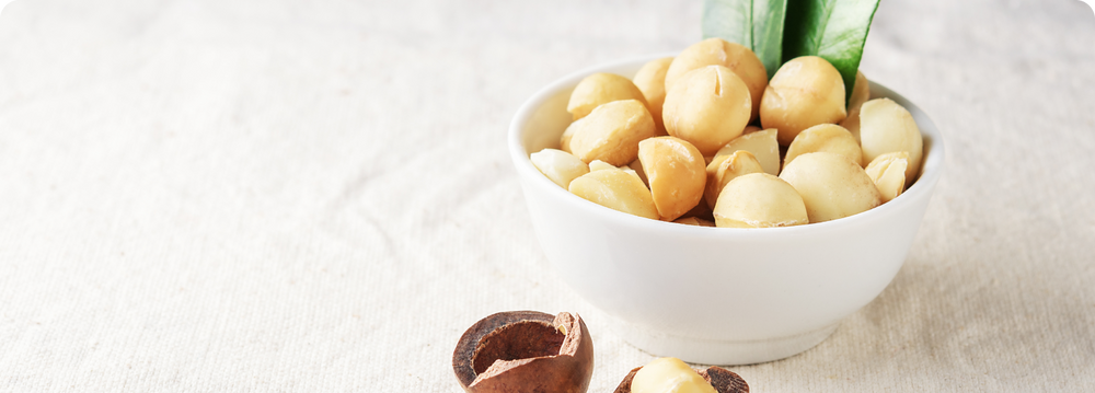 Macadamia Nuts