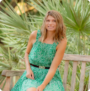 Brittany Wallenhorst