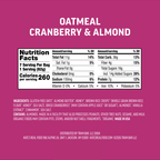 Energy Granola Bag