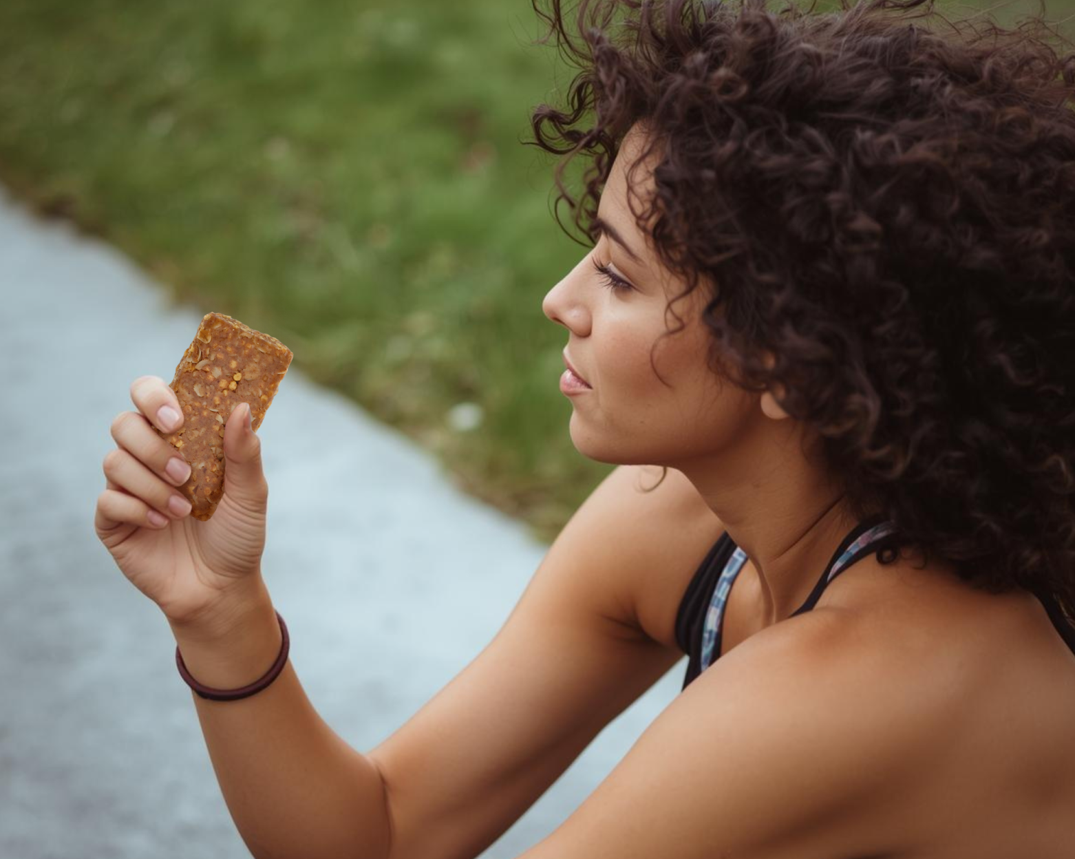 Snickerdoodle Protein Bars