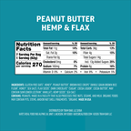 Energy Granola Bag