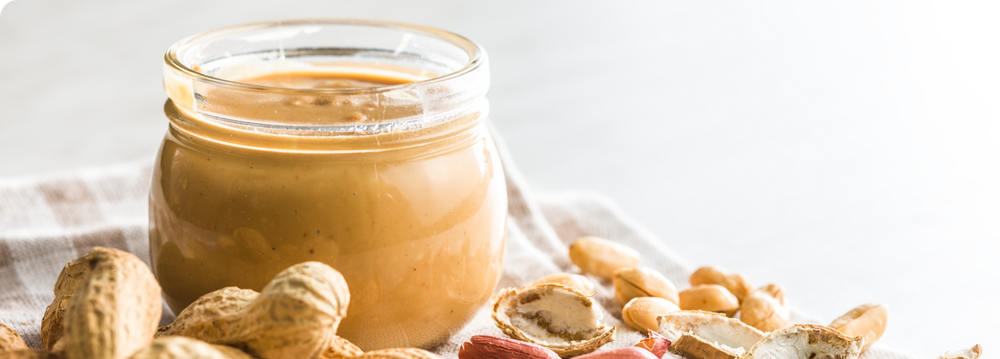 Peanut butter