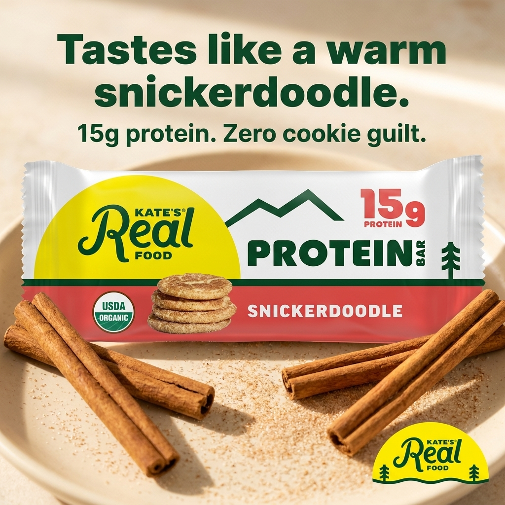 Protein Bar Variety Pack