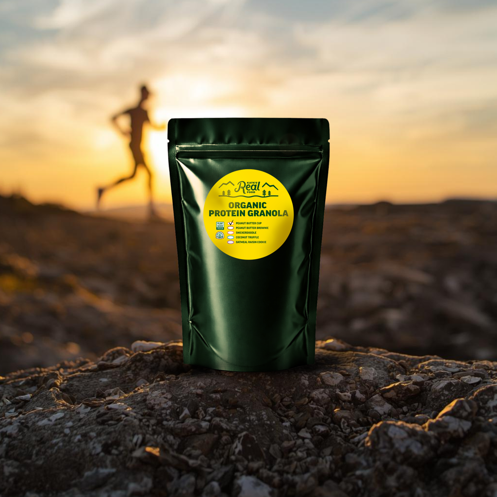 Protein Granola Bag