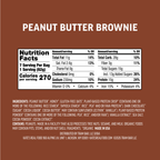 Protein Granola Bag