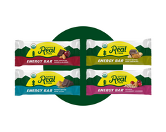 Energy Bar Variety Pack