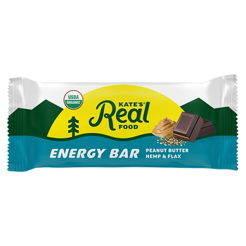 Energy Bars